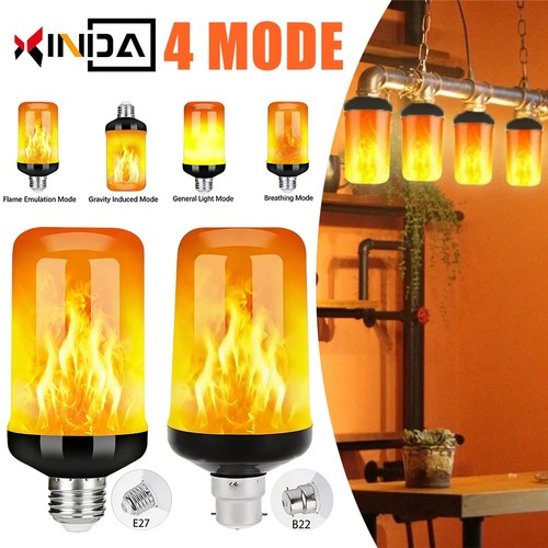 Led bulbs e27 flickering - bulbs,
