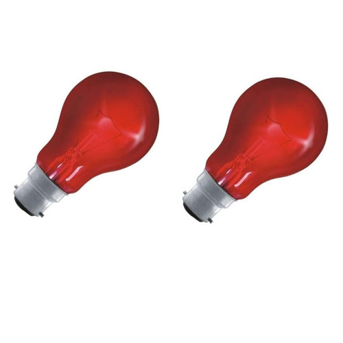 Fireglow light bulbs 60w - fireglow,