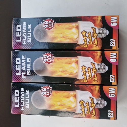 E27 led flicker - led,