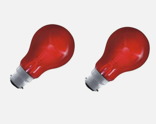 Fireglow light bulbs - light,