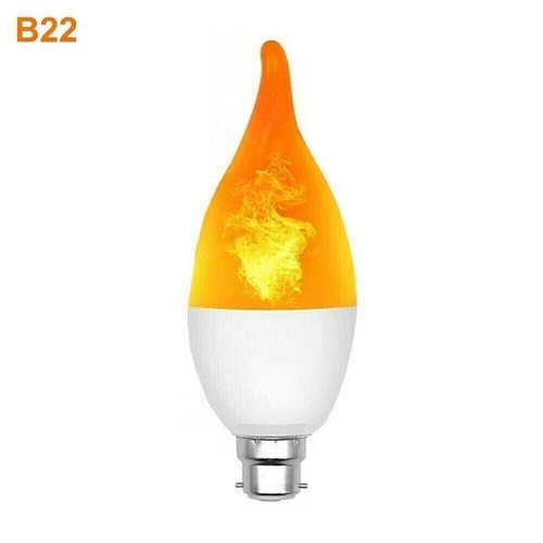 B22 e12 e14 e27 led - b22/e12/e14/e27, flicker