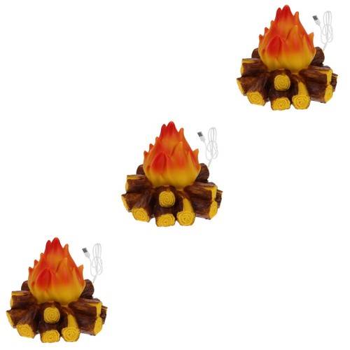 Pack decorative led - 3,