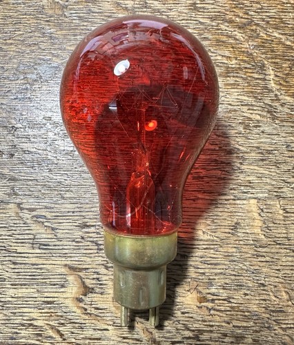 Vintage pin fire - pin,
