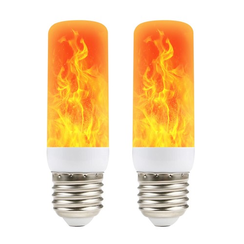 Conblom flame bulb - flame,