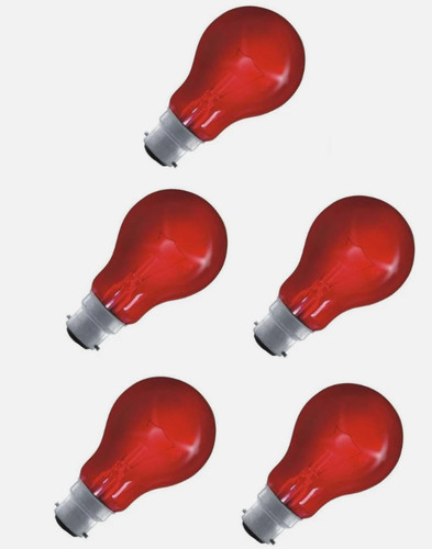 Fireglow light bulbs - bulbs, bc